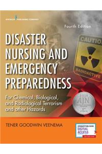 Disaster Nursing and Emergency Preparedness