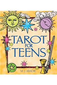 Tarot for Teens