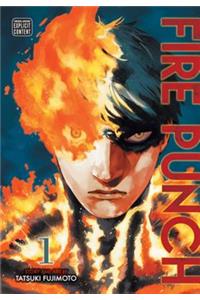 Fire Punch, Vol. 1