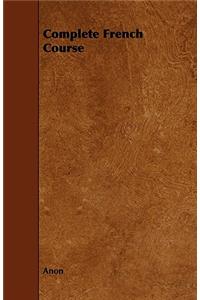 Complete French Course