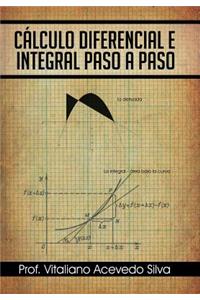 Calculo Diferencial E Integral Paso a Paso