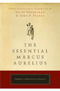 Essential Marcus Aurelius