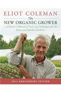 New Organic Grower, 3rd Edition