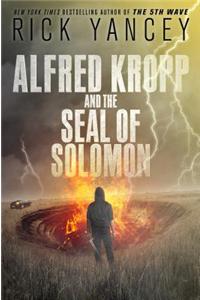 Alfred Kropp: The Seal of Solomon