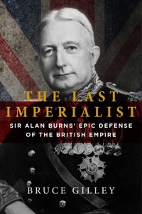 Last Imperialist