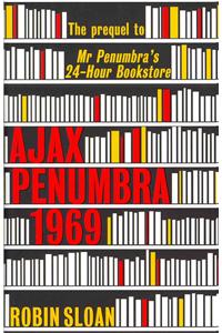 Ajax Penumbra