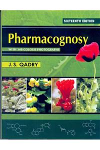 Pharmacognosy