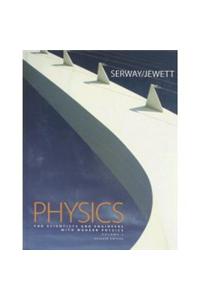 Physics for Scientist & Engineers with Modern Physics Vol-2