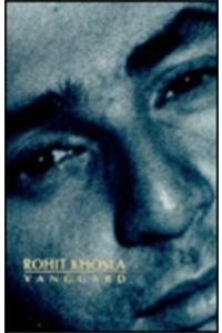 Rohit Khosla: Vanguard