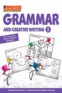 Grammar & Creative Writing -3