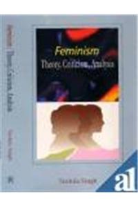 Feminism: Theory, Criticism, Analysis