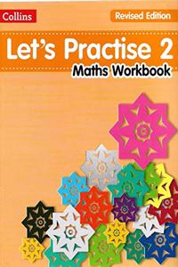 Let's Practise: Maths Workbook Coursebook 2