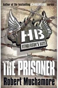 Henderson's Boys: The Prisoner