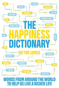 The Happiness Dictionary