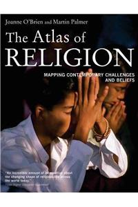 The Atlas of Religion