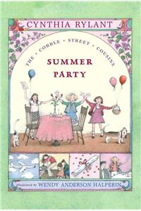 Summer Party