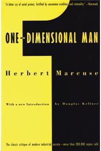 One-Dimensional Man