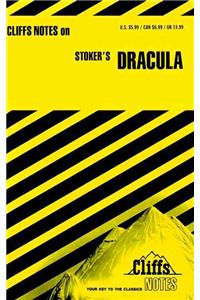 Cliffsnotes on Stoker's Dracula