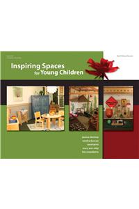 Inspiring Spaces for Young Children