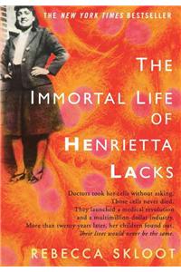 Immortal Life of Henrietta Lacks