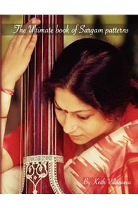 The Ultimate Book of Sargam Patterns