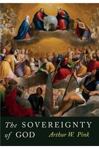 Sovereignty of God