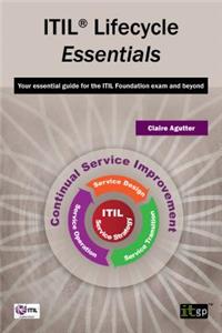 ITIL Lifecycle Essentials