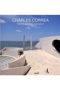 Charles Correa