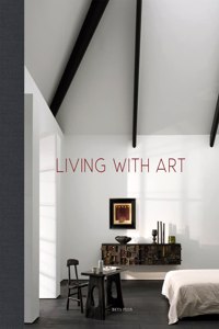 Living with Art