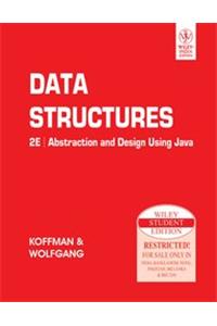 Data Structures: Abstraction And Design Using Java, 2E