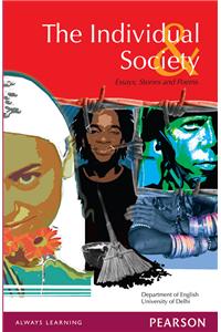 The Individual and Society