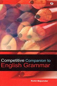 Competitive Companion to English grammar