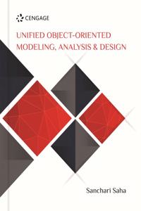 Unified Object-Oriented Modeling, Analysis & Design