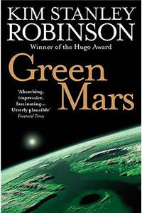 Green Mars