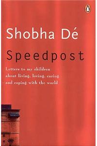 Speed Post