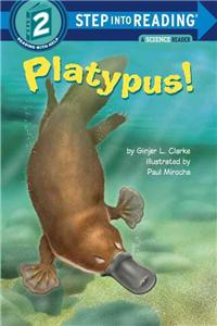 Platypus!