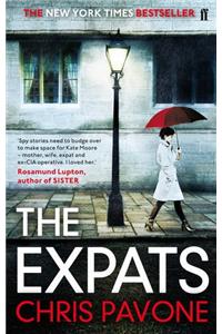 The Expats