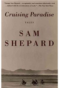 Cruising Paradise: Tales
