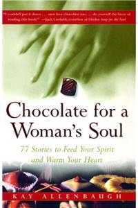 Chocolate for a Woman's Soul