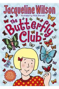 Butterfly Club