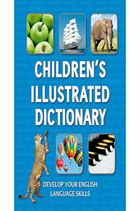 Children's Illustrated Dictionary