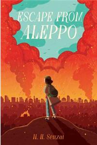 Escape from Aleppo