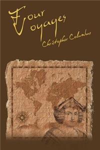 Four Voyages of Christopher Columbus