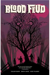 Blood Feud