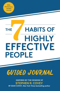 7 Habits of Highly Effective People