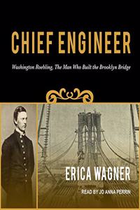 Chief Engineer Lib/E