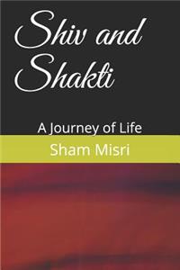 Shiv and Shakti