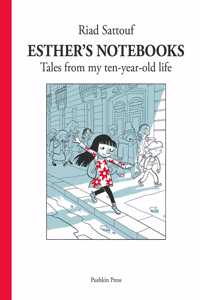 Esther's Notebooks 1