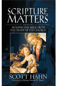 Scripture Matters