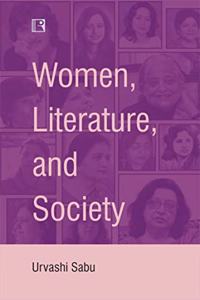 WOMEN, LITERATURE, AND SOCIETY: Discovering Pakistani Women Poets